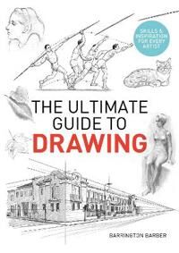 The Ultimate Guide To Drawing Av Barrington Barber The Ultimate Guide To Drawing Av Barrington Barber