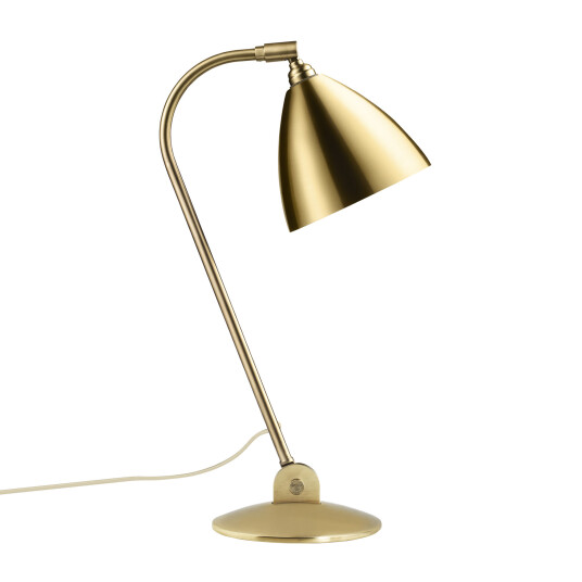 Gubi BL2 Brass