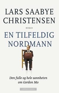 En Tilfeldig Nordmann Av Lars Saabye Christensen