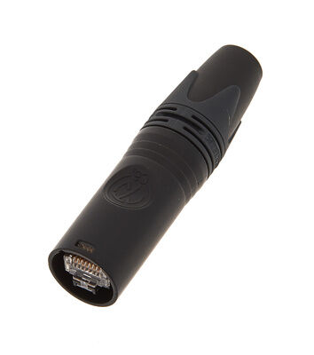 Neutrik NE8 MX 6-B-T