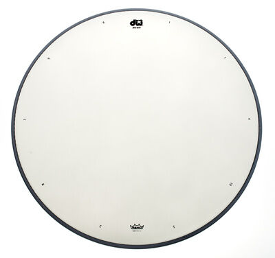DW 14"" Coated Snare Drum Head