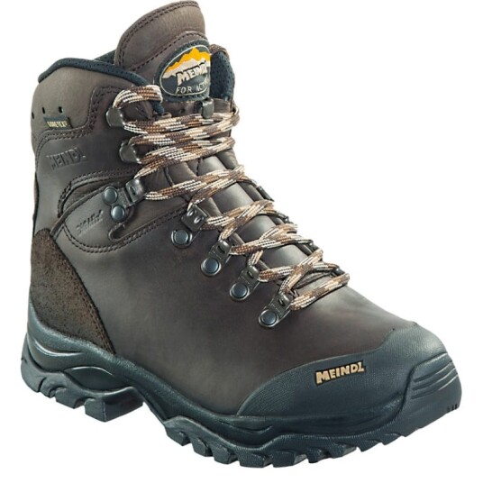 Meindl Women's Kansas Lady Gore-Tex Brun 41.5 Woman Meindl Women's Kansas Lady Gore-Tex Brun 41.5 Woman
