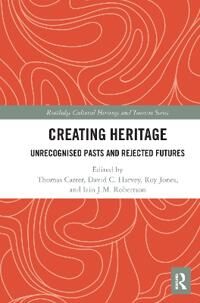 Creating Heritage Creating Heritage