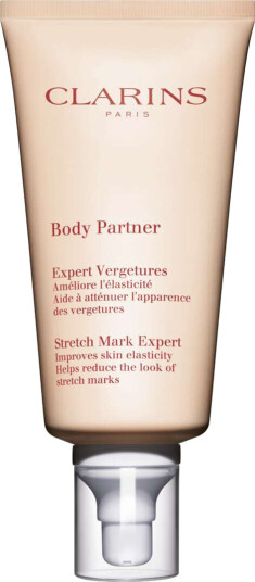 Clarins Body Partner Stretch Mark Expert 175 ml