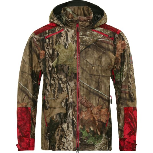 Härkila Men's Moose Hunter 2.0 Gore-Tex Jacket Grønn 46 Man Härkila Men's Moose Hunter 2.0 Gore-Tex Jacket Grønn 46 Man