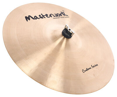 Masterwork 16"" Custom Rock Crash Masterwork 16"" Custom Rock Crash