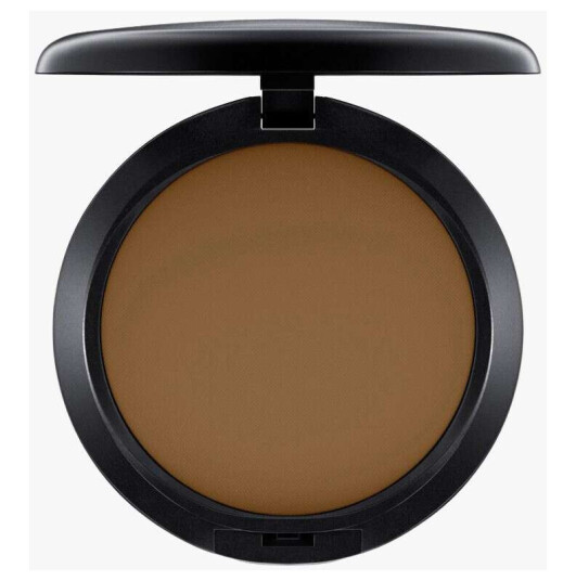 MAC Cosmetics Studio Fix Powder + Foundation 15 g NC46