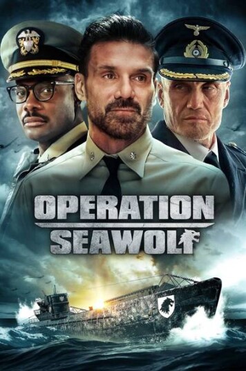 Operation Seawolf BluRay
