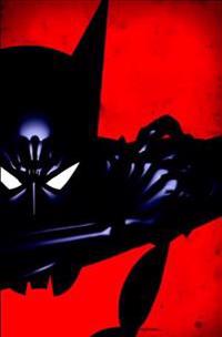 Jurgens Dan Batman Beyond Vol. 1: Escaping the Grave