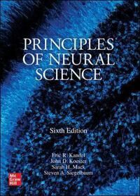 Principles Of Neural Science, Sixth Edition Av Eric Kandel, John D. Koester, Sarah H. Mack, Si