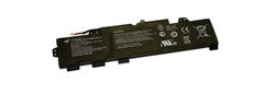 HP HP G542 batteri (4850 mAh 11.55 V, Sort, Originalt)