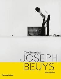 The Essential Joseph Beuys Av Alain Borer