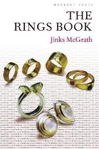 The Rings Book Av Jinks Mcgrath