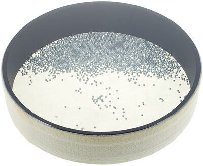 Remo 12""x2,5"" Ocean Drum Hvit Remo 12""x2,5"" Ocean Drum Hvit