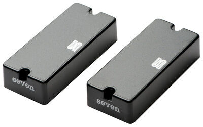 Seymour Duncan AHB-3s 7 amt MT Set