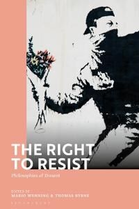 Wenning, Mario The Right to Resist