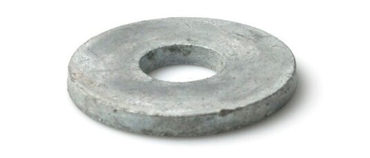Arvid Nilsson D7989-1 100hv-Vf 10 (11x21x8) Skive 200-Pakke