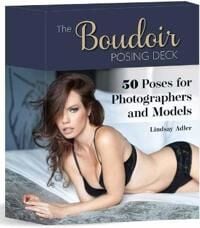 Adler, Lindsay The Boudoir Posing Deck (1681987058)