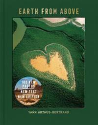 Arthus-Bertrand Yann Earth from Above Updated Edition