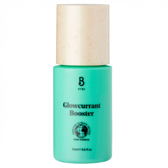 BYBI Beauty Glowcurrant Booster 15 ml BYBI Beauty Glowcurrant Booster 15 ml