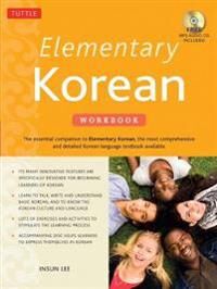 Elementary Korean Workbook Av Insun Lee Elementary Korean Workbook Av Insun Lee