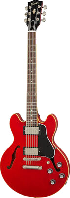 Gibson ES-339 60s Cherry Gibson ES-339 60s Cherry