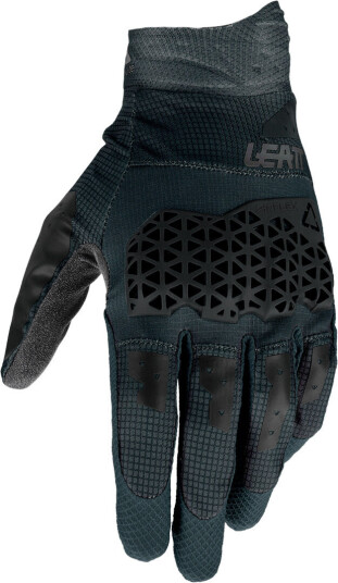 Leatt 3.5 Lite Motocross Hansker S Svart Leatt 3.5 Lite Motocross Hansker S Svart