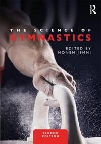 Jemni Monèm The Science of Gymnastics