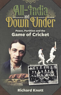 All-India And Down Under Av Richard Knott