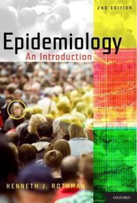 Rothman Kenneth J. Epidemiology Rothman Kenneth J. Epidemiology