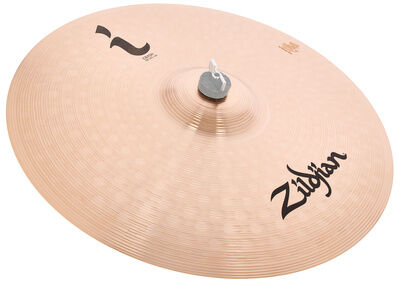Zildjian 18"" I Family Crash medium-thin