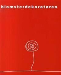 Blomsterdekoratøren Av Ellen Brandt, Liv-Inger Ileby