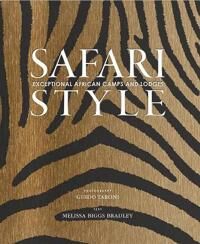 Safari Style Av Melissa Biggs Bradley