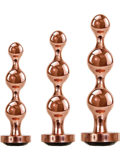 Evolved Novelties - Gender X Gender X: Gold Digger Set