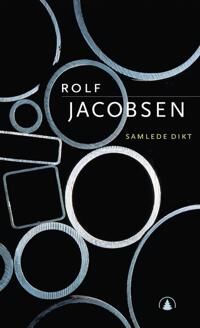 Samlede Dikt Av Rolf Jacobsen