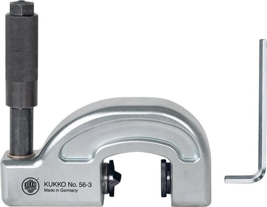 Kukko Muttersplittrare 56-3 M18-M24 27-36mm, Hydraulisk