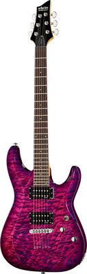 Schecter C-6 Plus EM Schecter C-6 Plus EM