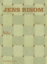 Jens Risom Av Vicky Lowry