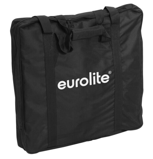 EuroLite Carrying Bag For Stage Stand Plates
