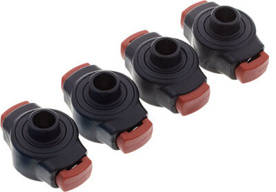 Tama QC8 Quick-Set Cymbal Mate Pack Tama QC8 Quick-Set Cymbal Mate Pack