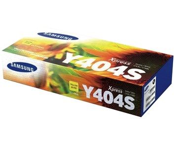 Samsung SL-C430/C480 toner Yellow