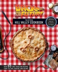 Back to the Future Cookbook (1789096383)
