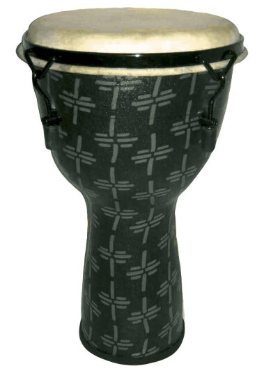 Tanga Tdfibd14-16lg Stembar Fiberdjembe 14" Tanga Tdfibd14-16lg Stembar Fiberdjembe 14"