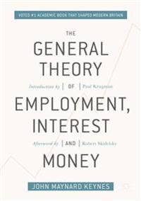 Keynes John Maynard The General Theory of Employment Interest and Money Keynes John Maynard The General Theory of Employment Interest and Money