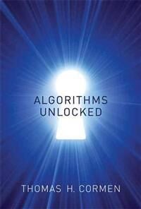 Algorithms Unlocked Av Thomas H. (Dartmouth College) Cormen