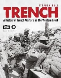 Trench Av Dr Stephen Bull