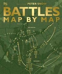 Battles Map By Map Av Dk