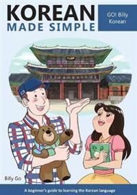 Korean Made Simple Av Billy Go