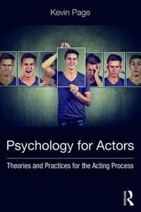Psychology For Actors Av Kevin Page