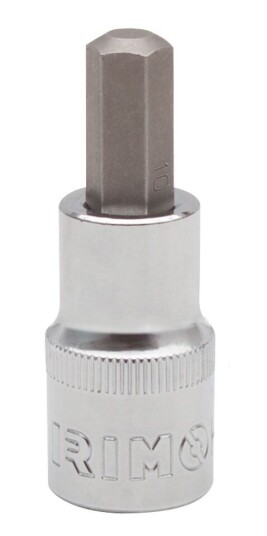 Irimo Bitshylsa 1/2'' Insex 14mm 60mm Irimo Bitshylsa 1/2'' Insex 14mm 60mm